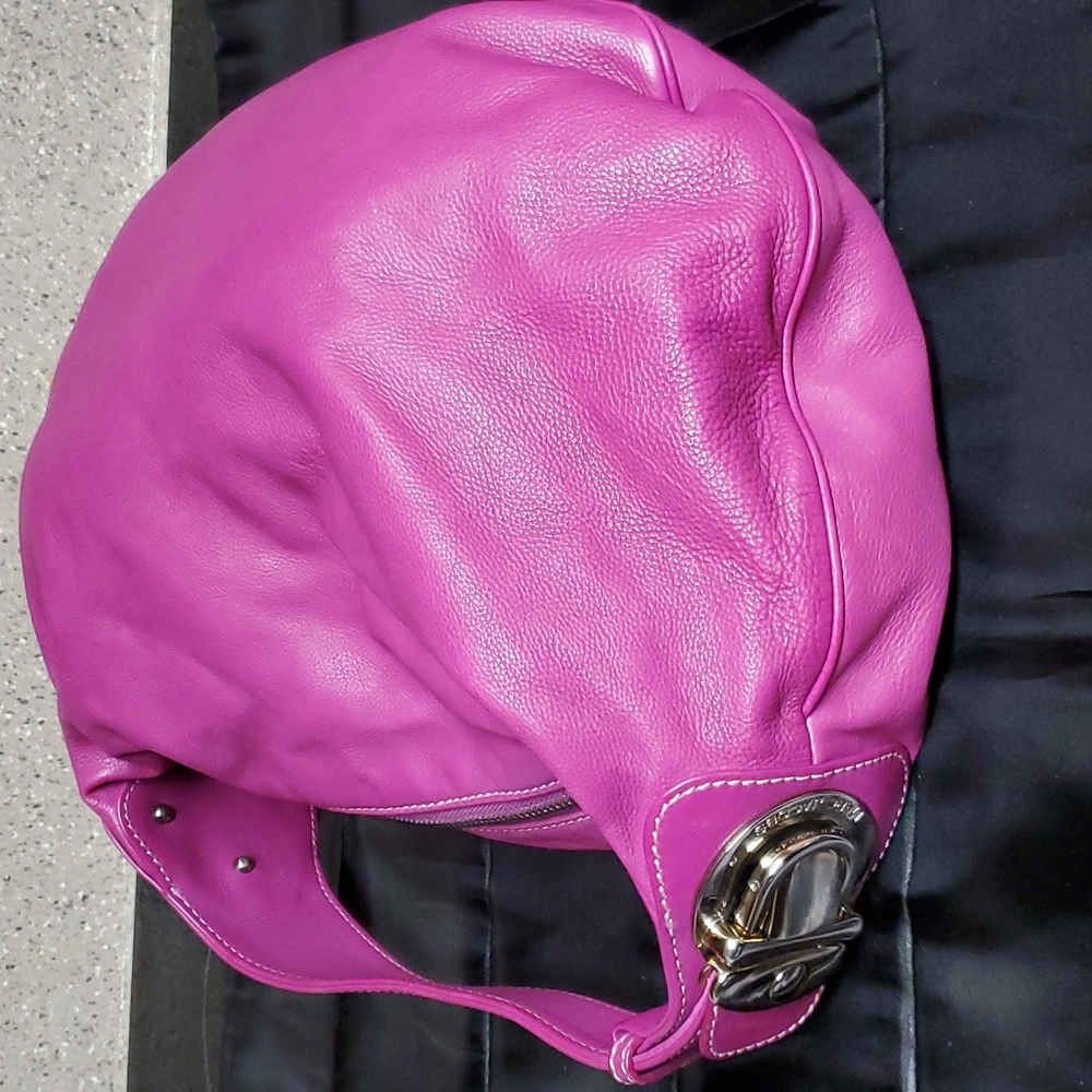 MARC JACOBS HOBO